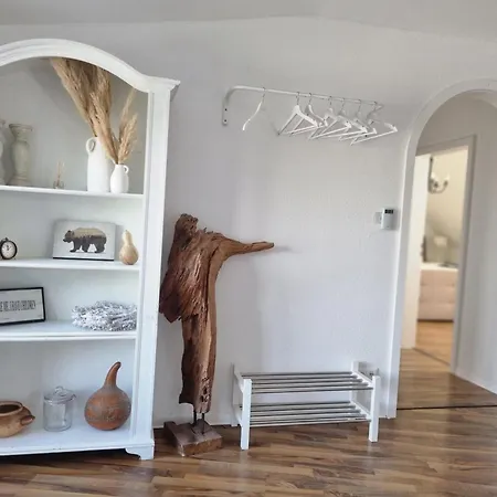 Appartement Wohlfuehlende Naehe Dortmund *