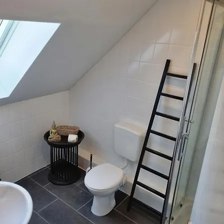 Apartmán Wohlfuehlende Naehe Dortmund Witten