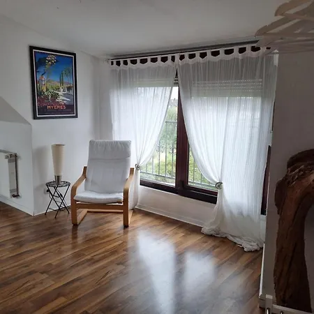 Wohlfuehlende Naehe Dortmund Appartement Witten