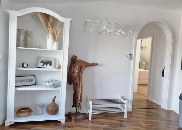 Appartement Wohlfuehlende Naehe Dortmund *