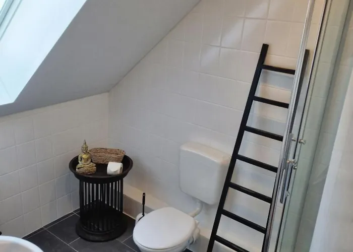 Appartement Wohlfuehlende Naehe Dortmund Witten