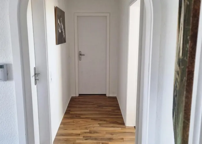 Wohlfuehlende Naehe Dortmund