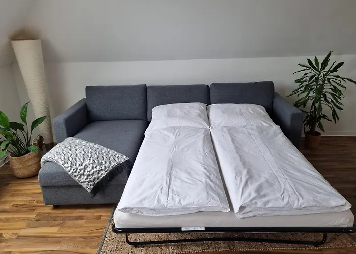 Wohlfuehlende Naehe Dortmund *